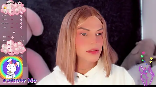 Snapshot of Flora_Minx chatting on 12, 2, 2026 Flora Minx online show from 12, 2, 2026