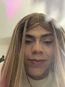 Flora Minx online show from 15, 1, 2026