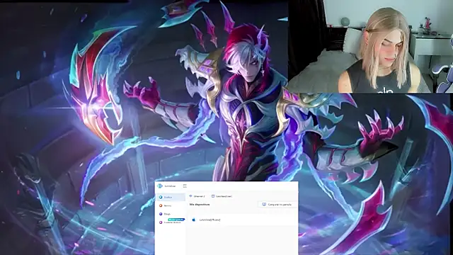 Snapshot of Flora_Minx chatting on 1, 3, 2026 Flora Minx online show from 1, 3, 2026