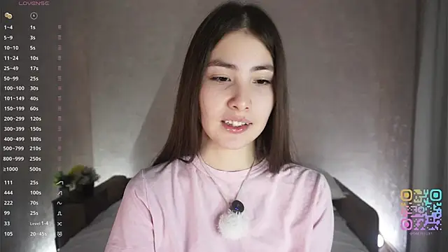 LynetteDanley online show from 9, 1, 2026