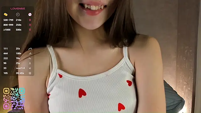 LynetteDanley online show from 17, 10, 2025