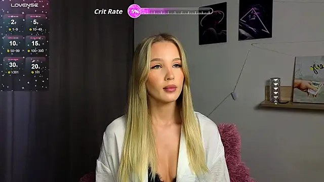  Cutiefull Lion  online show from 18, 9, 2025