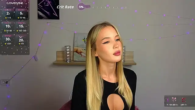  Cutiefull Lion  online show from 11, 9, 2025