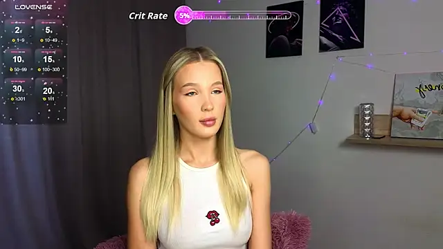  Cutiefull Lion  online show from 15, 9, 2025