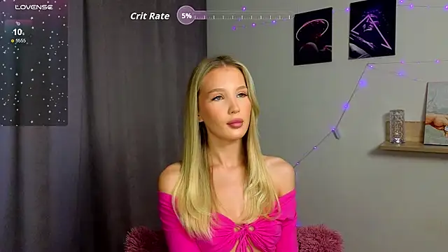  Cutiefull Lion  online show from 1, 10, 2025