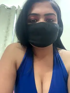 Theindian Barbie online show from 21, 12, 2025