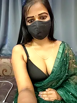 Misss-julli online show from 19, 10, 2025