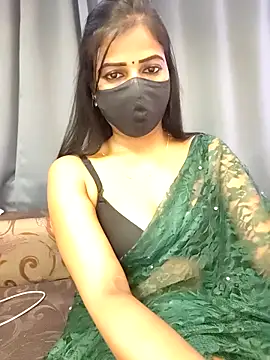 Misss-julli online show from 1, 11, 2025