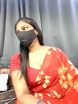 Misss-julli online show from 14, 11, 2025