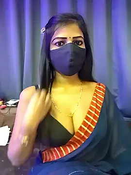 Misss-julli online show from 11, 1, 2026