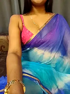 Misss-julli online show from 17, 11, 2025