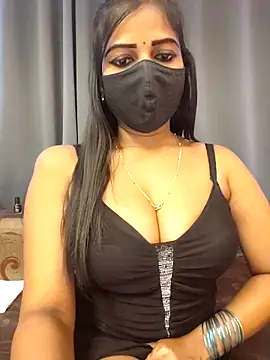 Misss-julli online show from 23, 11, 2025