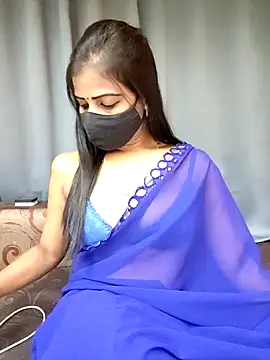 Misss-julli online show from 16, 11, 2025