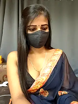 Misss-julli online show from 30, 11, 2025