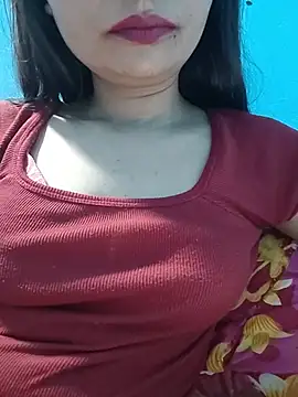 Snapshot of Vaani_Actress chatting on 30, 6, 2026 Vaani Actress online show from 30, 6, 2026
