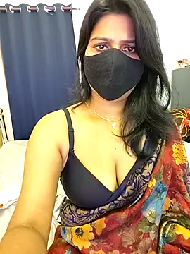 hoty sonali online show from 14, 9, 2025