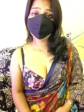 hoty sonali online show from 17, 9, 2025