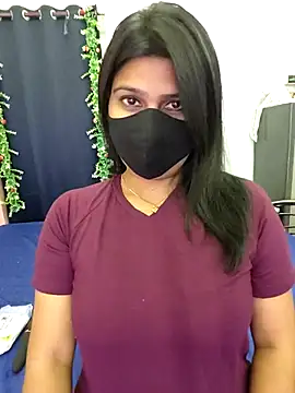 hoty sonali online show from 8, 11, 2025