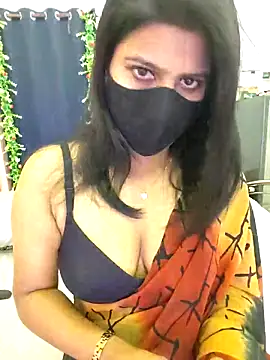 hoty sonali online show from 5, 10, 2025