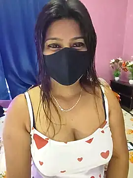 hoty sonali online show from 16, 7, 2026