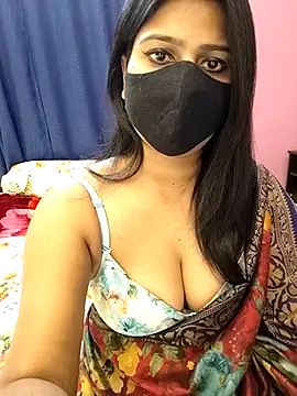 hoty sonali online show from 28, 11, 2025