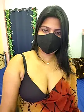 hoty sonali online show from 3, 11, 2025