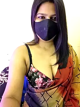 hoty sonali online show from 15, 11, 2025