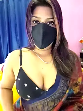 hoty sonali online show from 6, 3, 2026