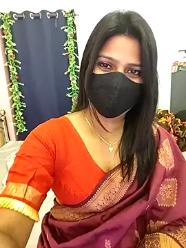 hoty sonali online show from 4, 10, 2025