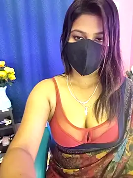 hoty sonali online show from 17, 2, 2026