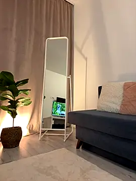 Sandra Jo online show from 22, 11, 2025