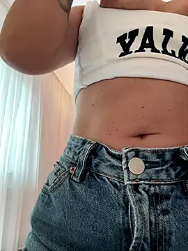 Sandra Jo online show from 11, 9, 2025