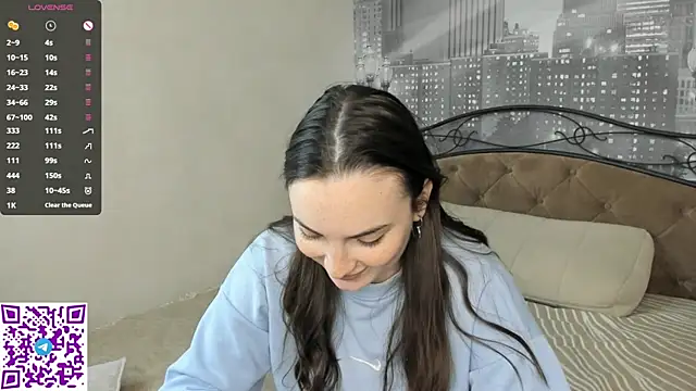 VanessaGrome online show from 30, 9, 2025