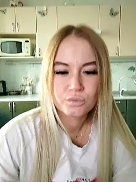 LikaFoxie online show from 29, 9, 2025