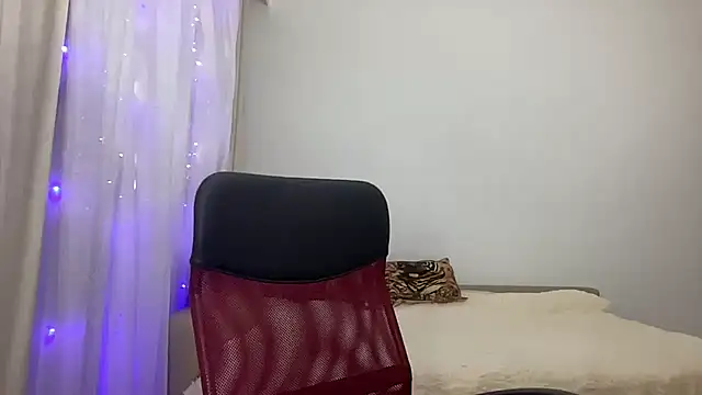 Maria Anna mm online show from 6, 10, 2025