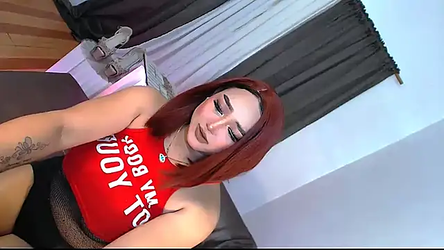 Lilly-lou online show from 26, 9, 2025