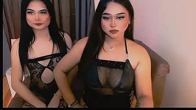 Lilly-lou online show from 6, 10, 2025