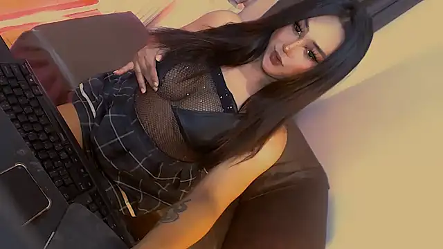 Lilly-lou online show from 20, 11, 2025