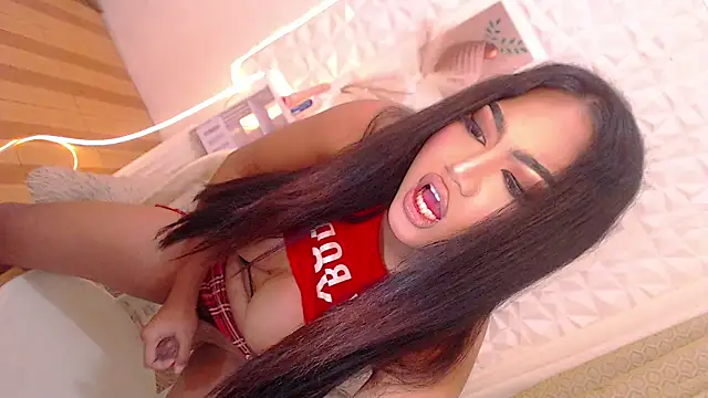 Lilly-lou online show from 26, 4, 2026