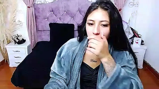 Wendy-13 online show from 19, 10, 2025