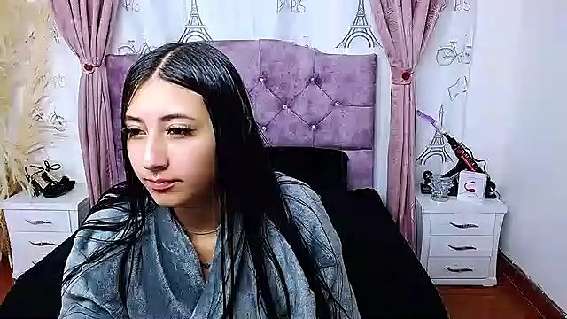 Wendy-13 online show from 21, 10, 2025