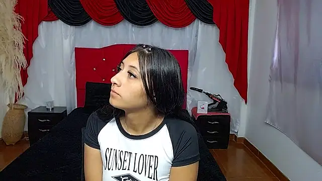 Wendy-13 online show from 26, 9, 2025