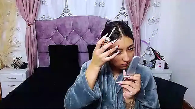 Wendy-13 online show from 29, 10, 2025