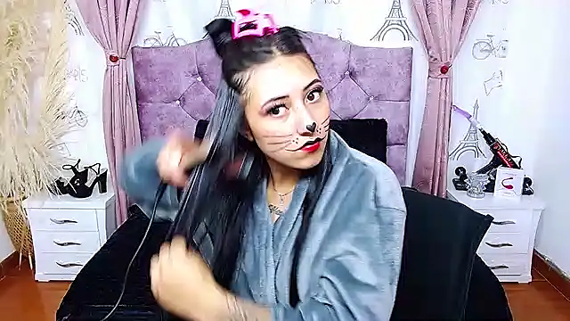 Wendy-13 online show from 14, 10, 2025