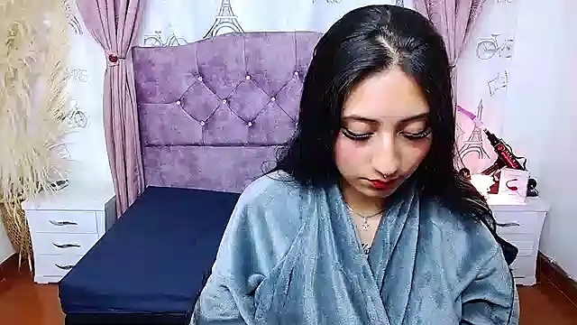 Wendy-13 online show from 15, 10, 2025