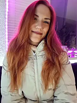 SlimBellaa online show from 18, 1, 2026