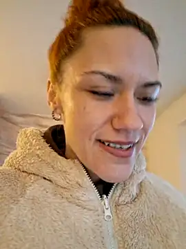 SlimBellaa online show from 19, 2, 2026