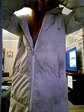 SlimBellaa online show from 29, 11, 2025