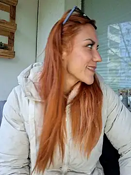 SlimBellaa online show from 26, 10, 2025