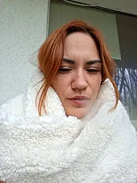 SlimBellaa online show from 20, 11, 2025